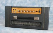 Classic 15 Combo Top View