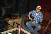 Jake Cox plays the Classic 15