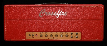 CT-1992, Front View