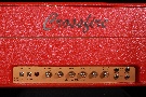 Front Panel Close Up Image