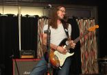 Oliver White plays the Classic 15 at Union Station, Denison, TX 4/19/2014